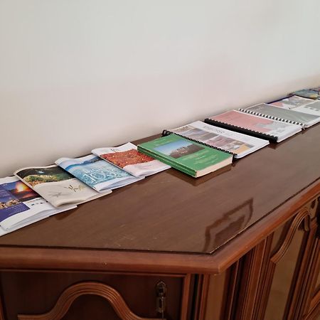 Apartament Casa Di Mamma Godrano Zewnętrze zdjęcie