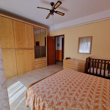 Apartament Casa Di Mamma Godrano Zewnętrze zdjęcie