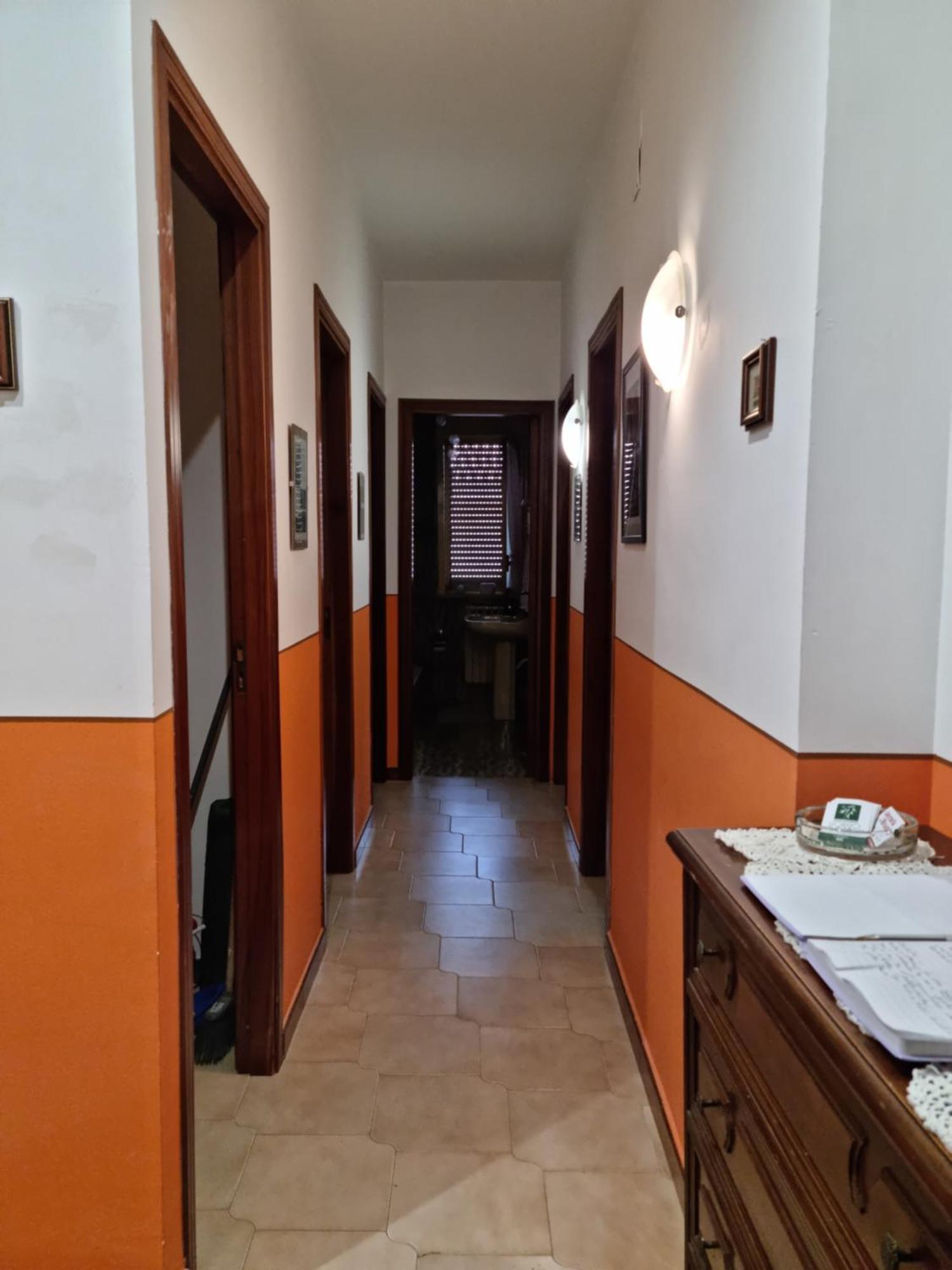 Apartament Casa Di Mamma Godrano Zewnętrze zdjęcie