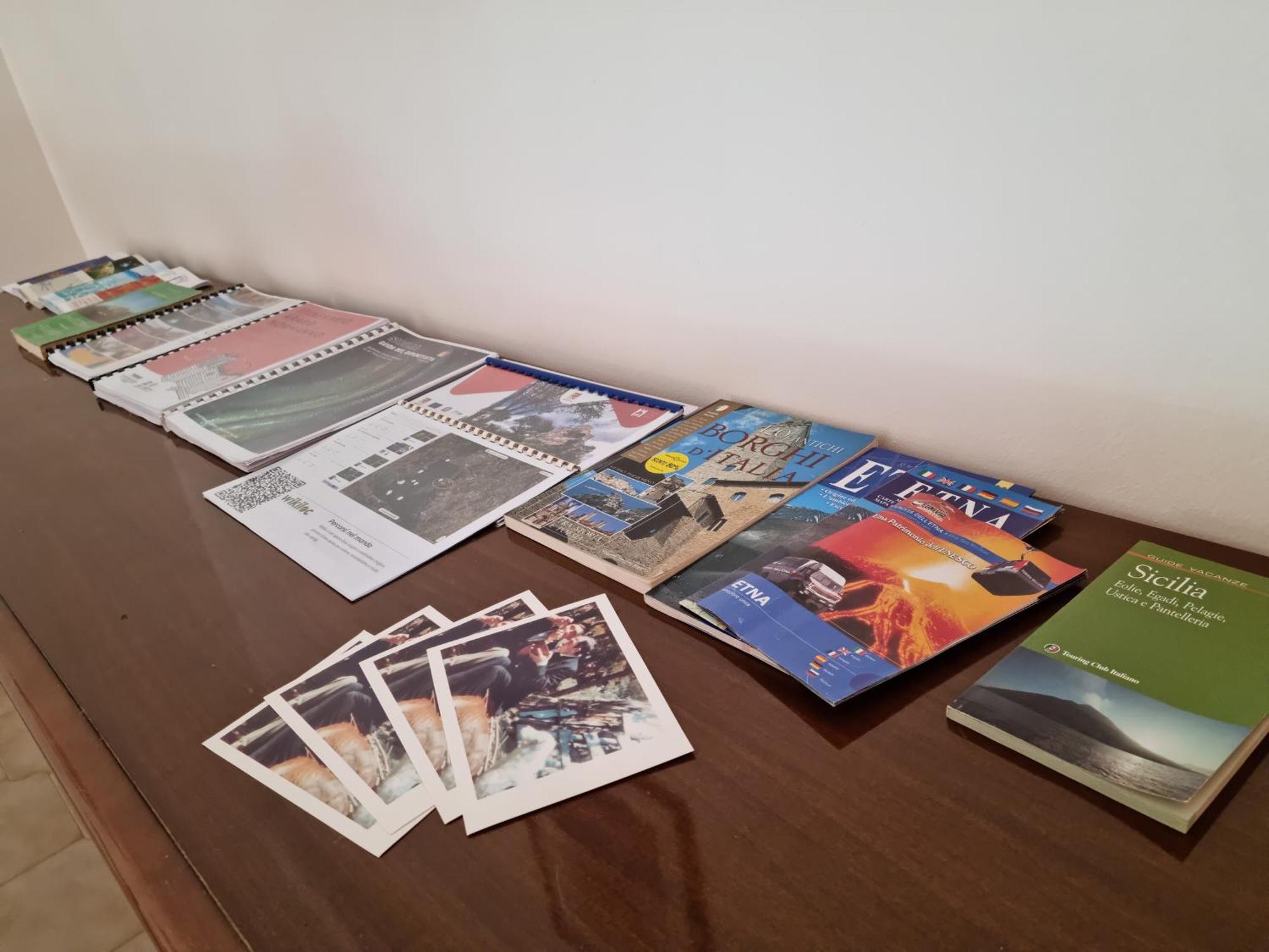 Apartament Casa Di Mamma Godrano Zewnętrze zdjęcie