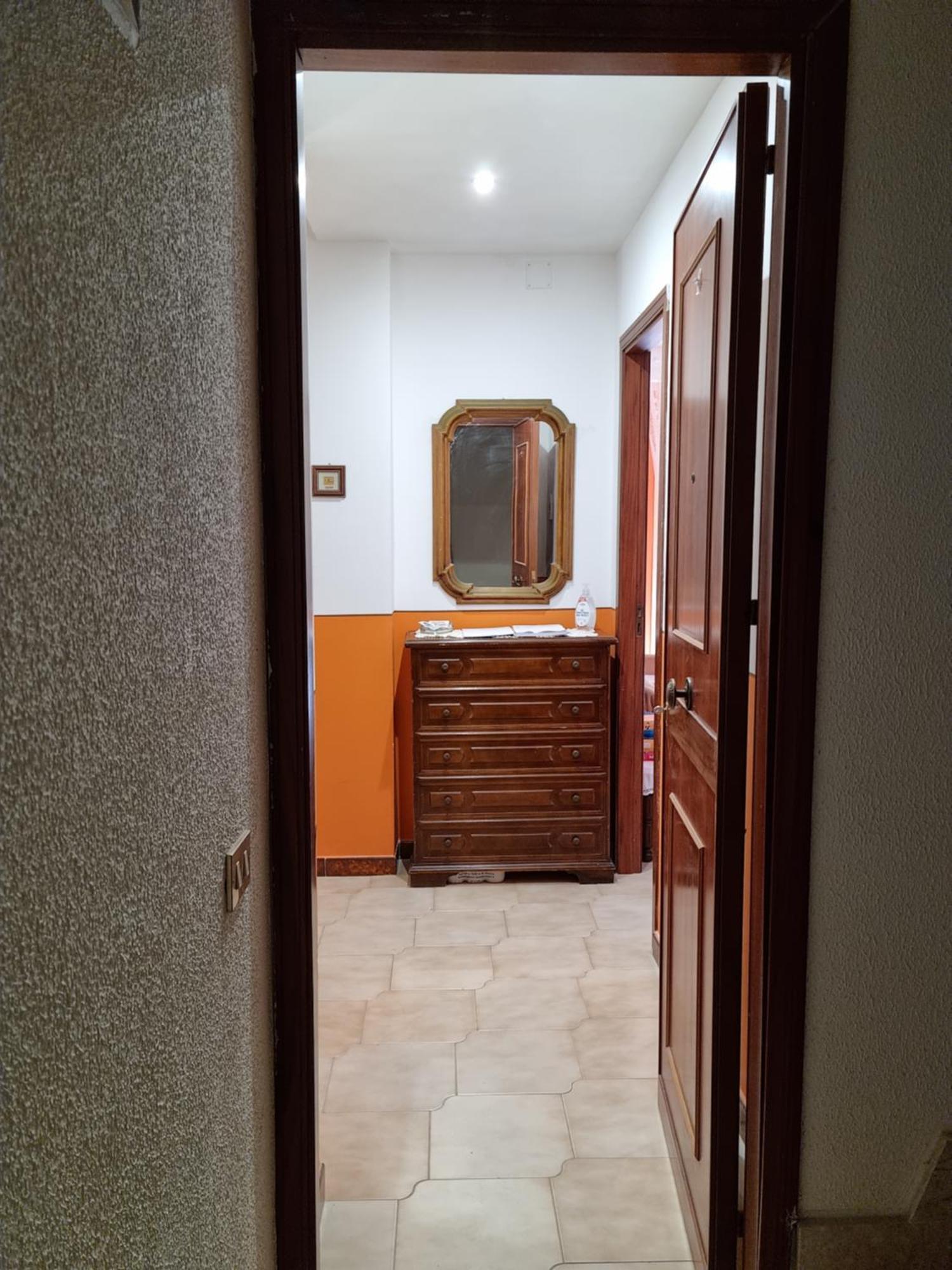 Apartament Casa Di Mamma Godrano Zewnętrze zdjęcie