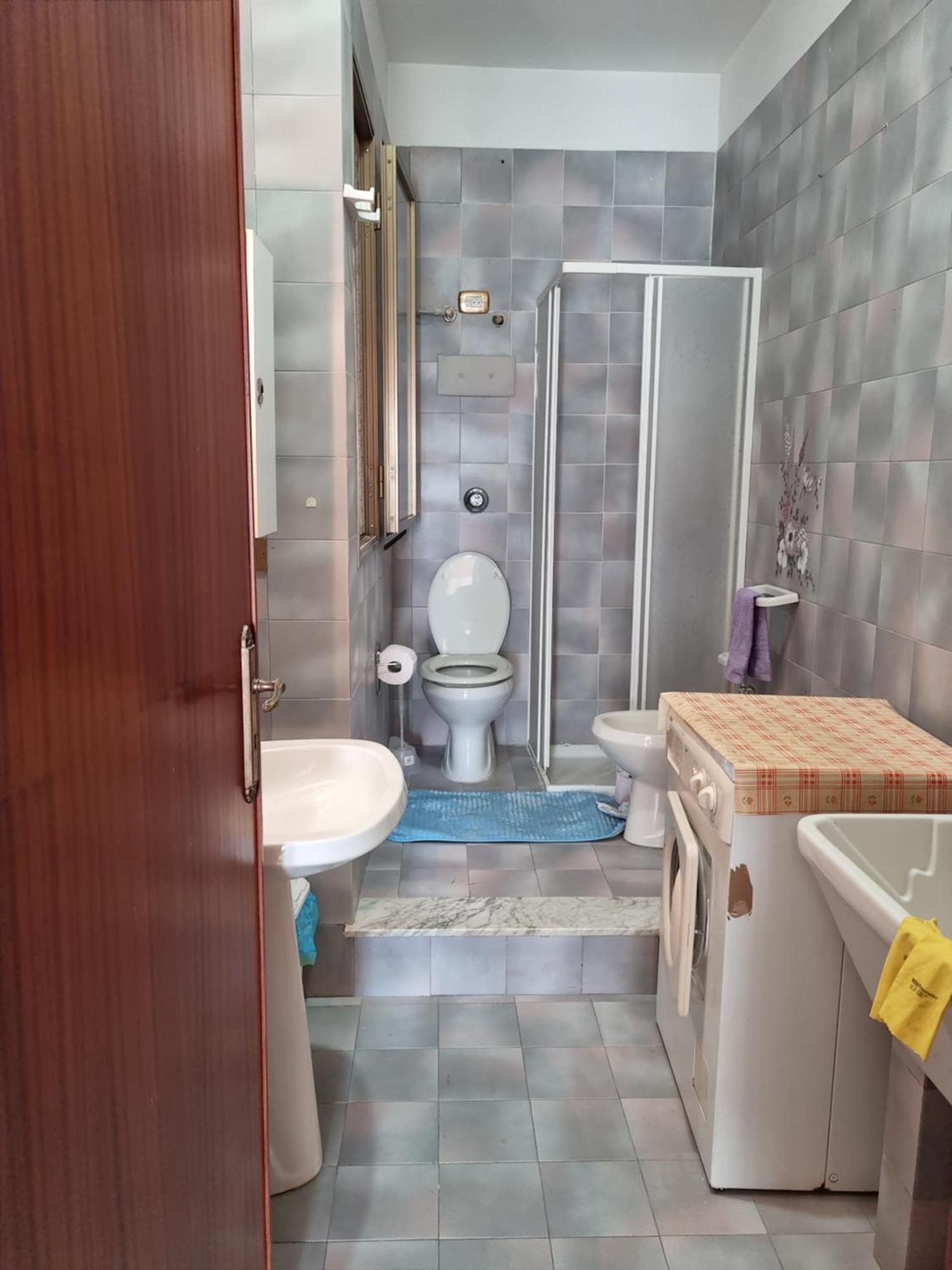 Apartament Casa Di Mamma Godrano Zewnętrze zdjęcie