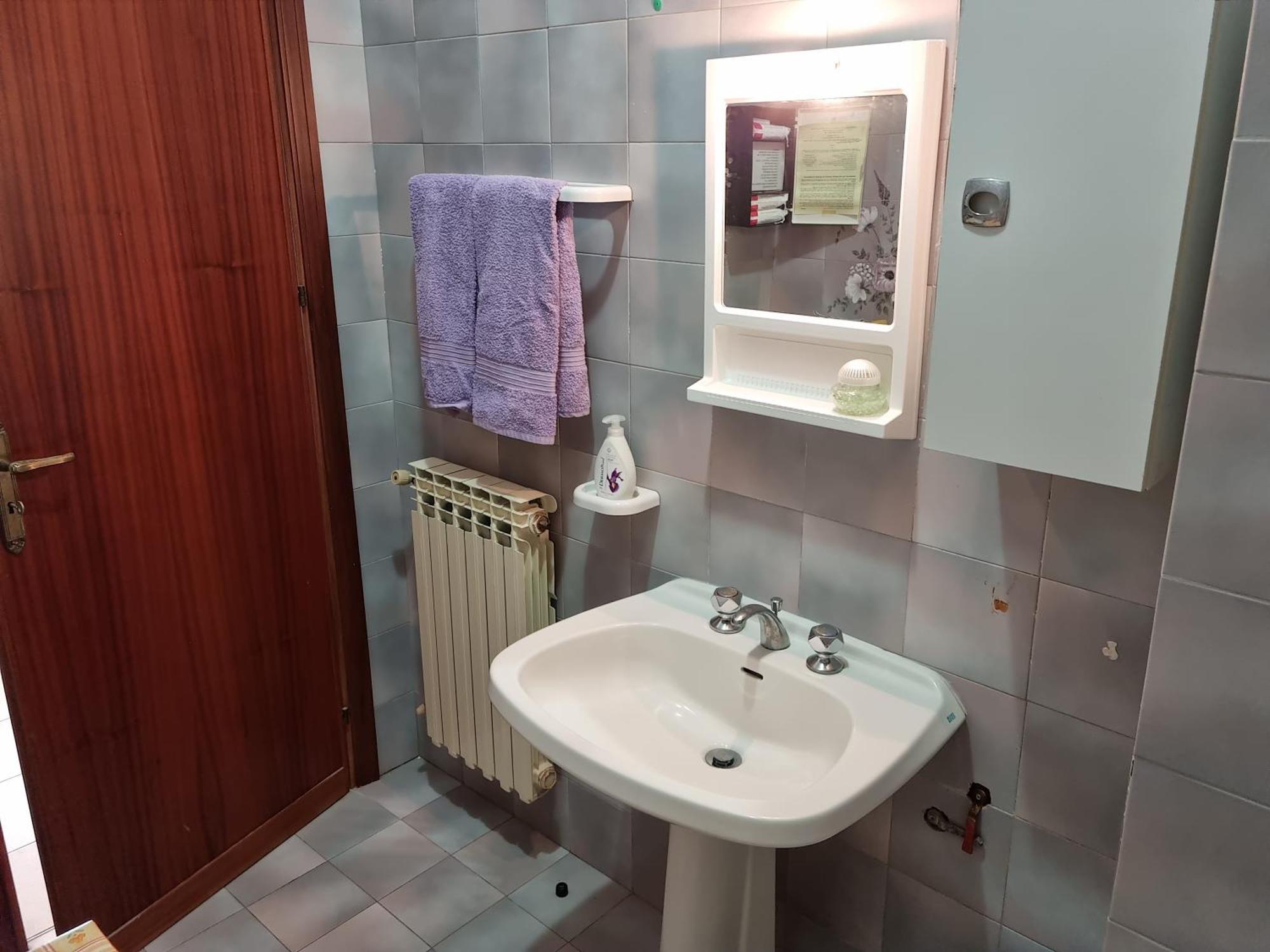 Apartament Casa Di Mamma Godrano Zewnętrze zdjęcie