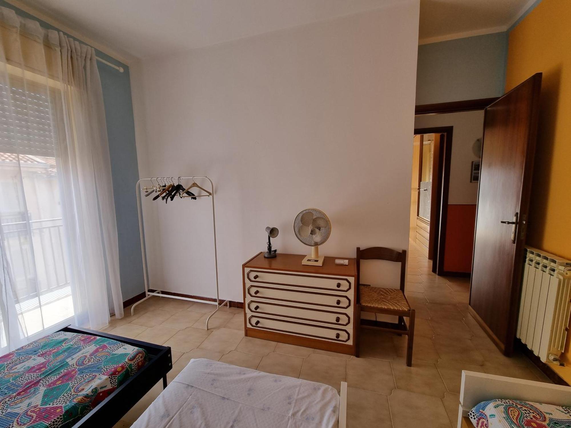 Apartament Casa Di Mamma Godrano Zewnętrze zdjęcie