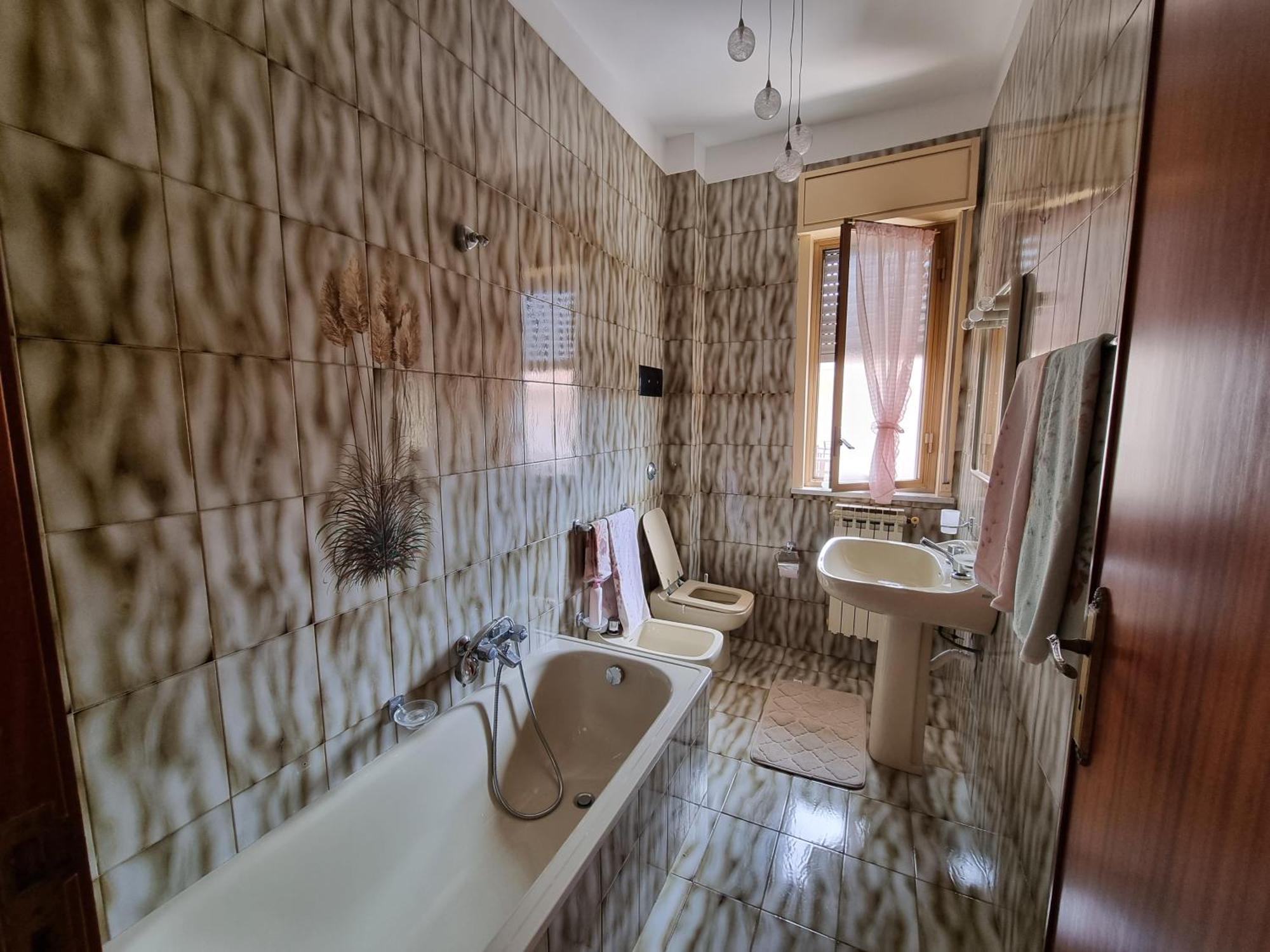 Apartament Casa Di Mamma Godrano Zewnętrze zdjęcie