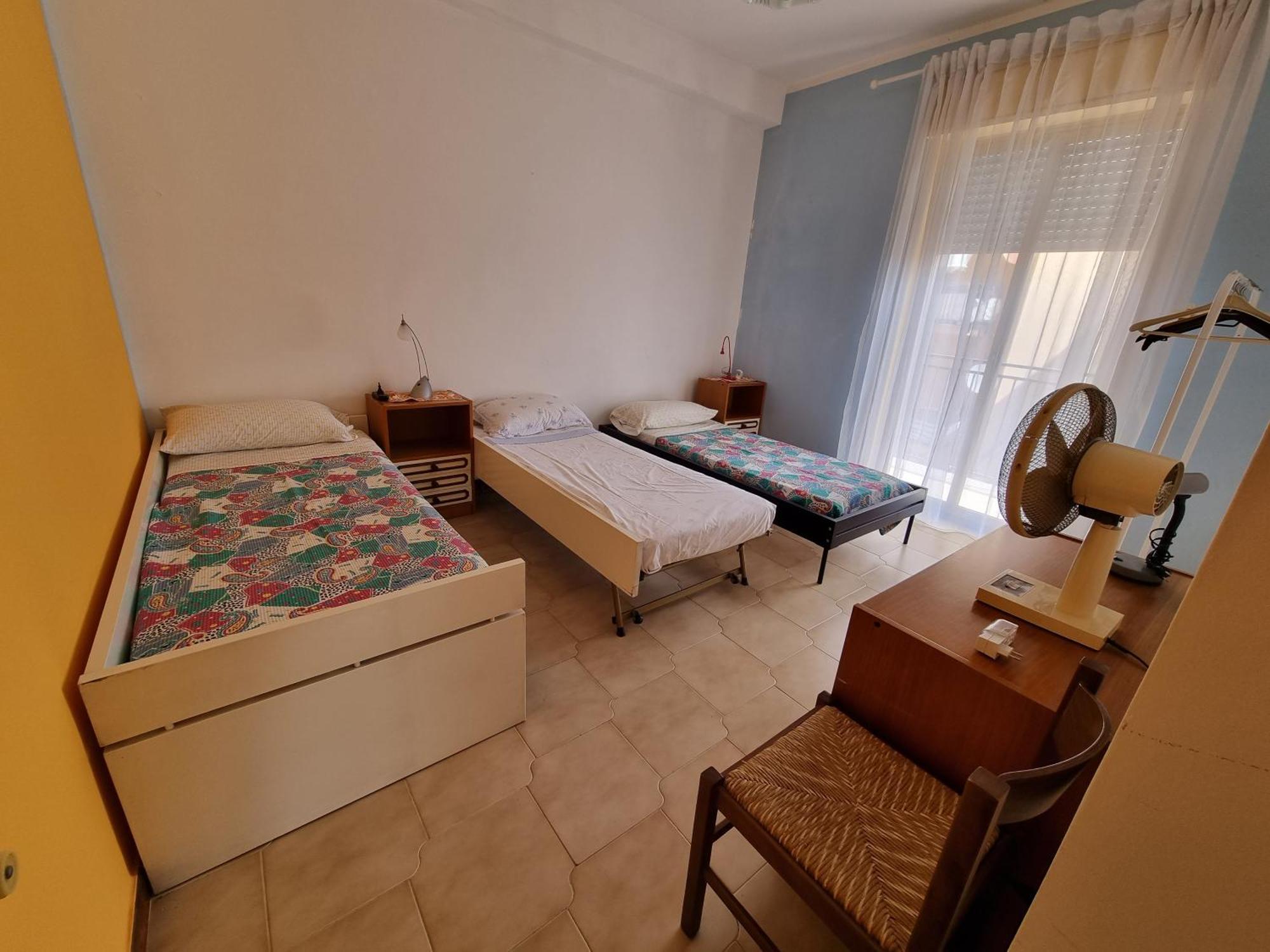 Apartament Casa Di Mamma Godrano Zewnętrze zdjęcie