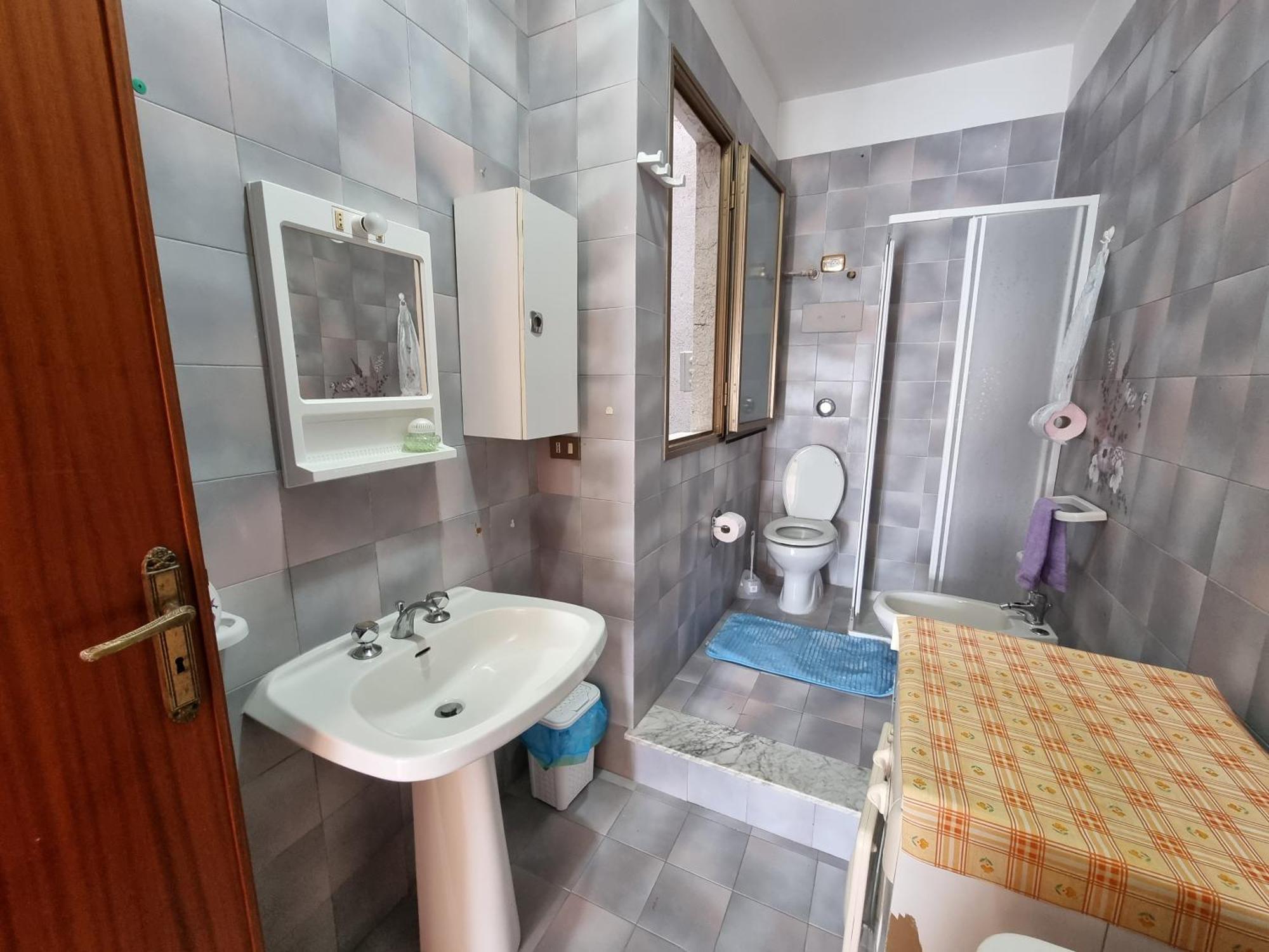 Apartament Casa Di Mamma Godrano Zewnętrze zdjęcie
