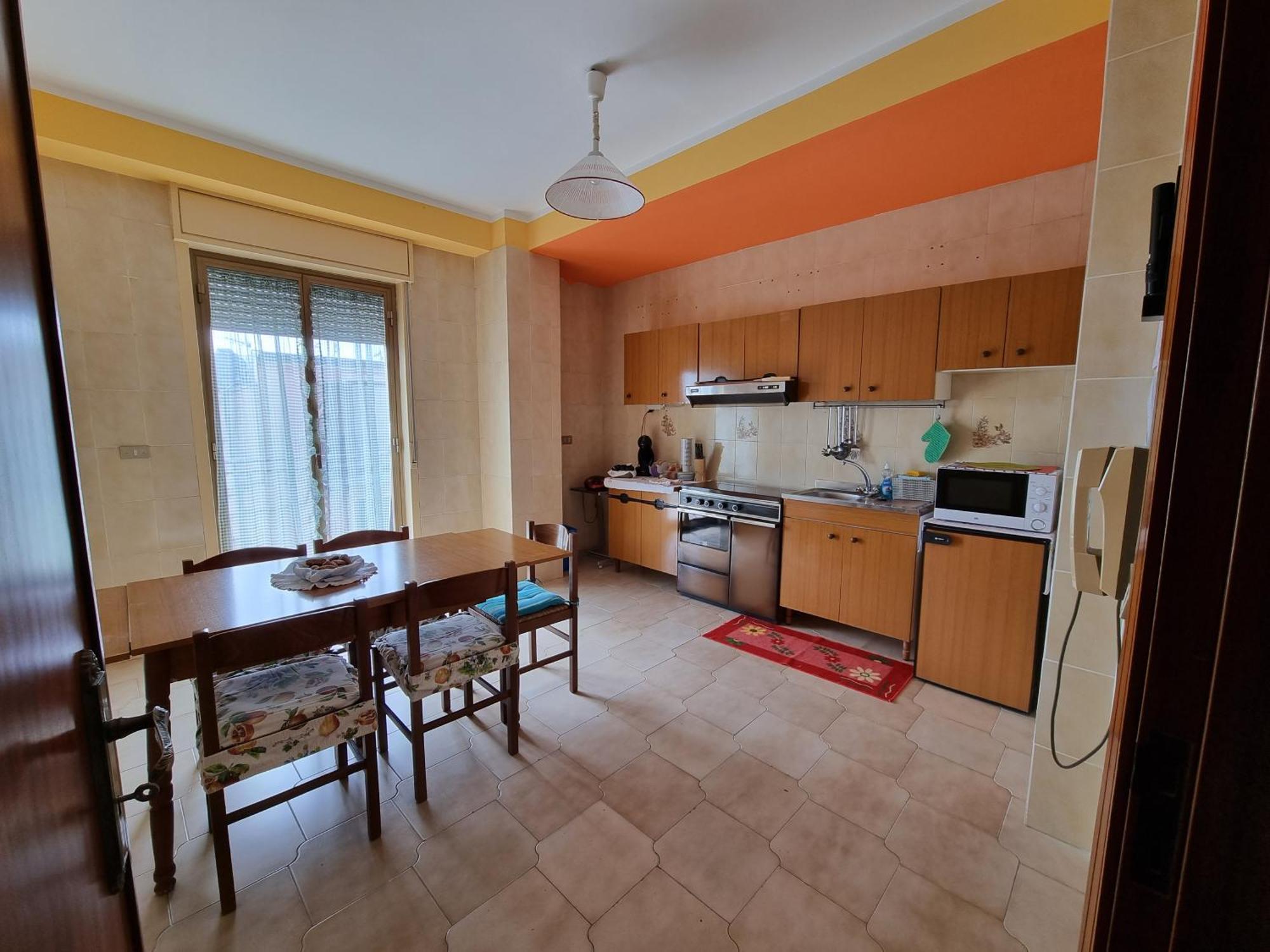 Apartament Casa Di Mamma Godrano Zewnętrze zdjęcie