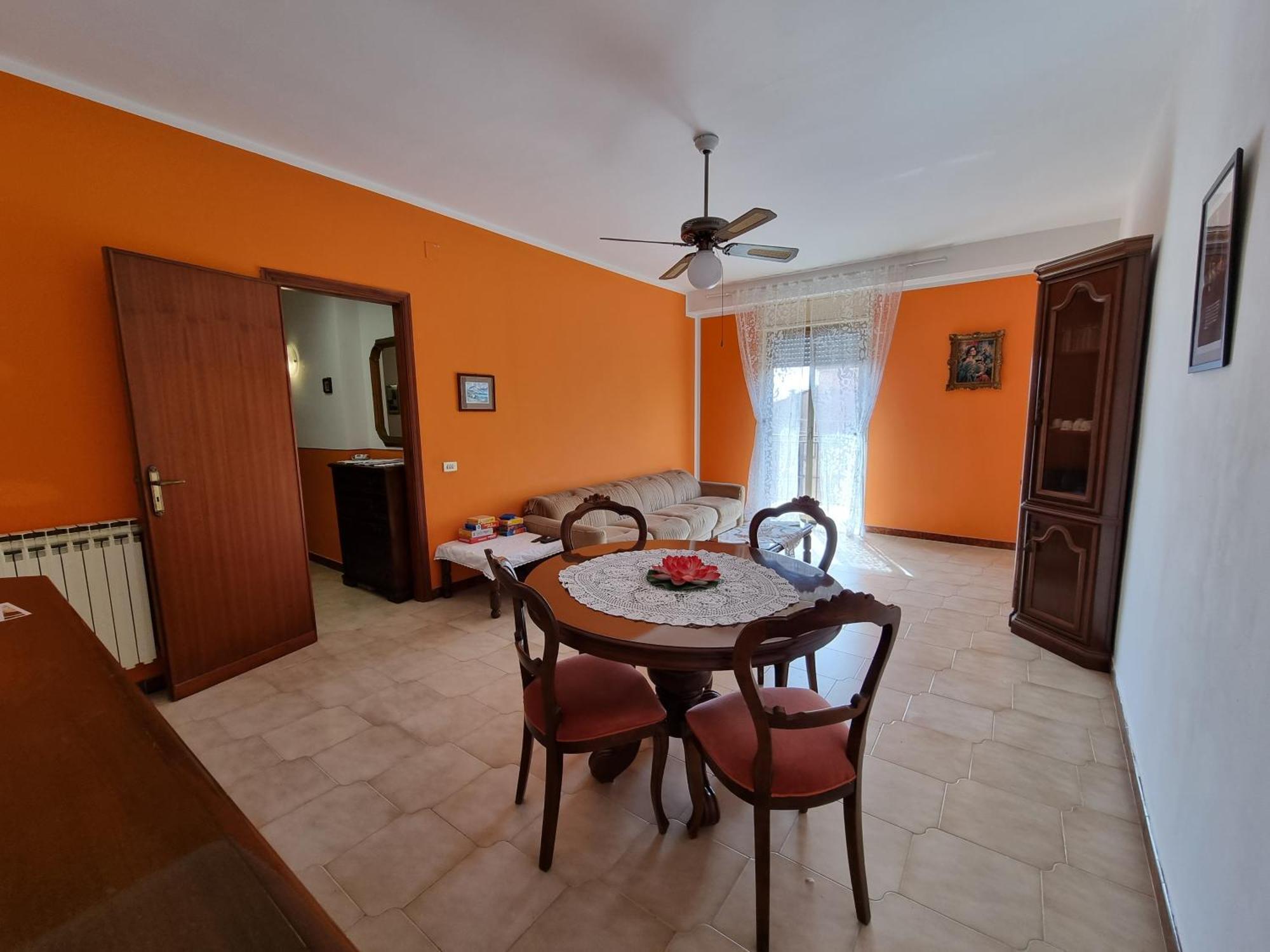 Apartament Casa Di Mamma Godrano Zewnętrze zdjęcie